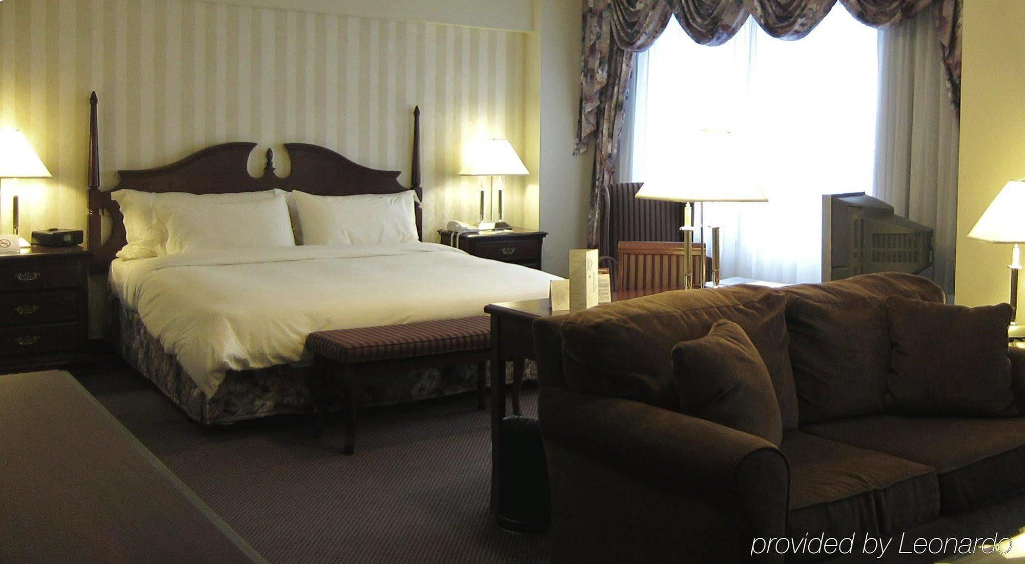 Hotel Maritime Plaza Montreal Room photo